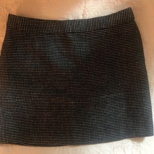 Women’s Gap Lined Skirt - Size 4